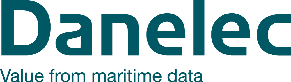 Danelec logo - Vision Marine Partner