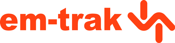 Em-Trak logo - Vision Marine Partner