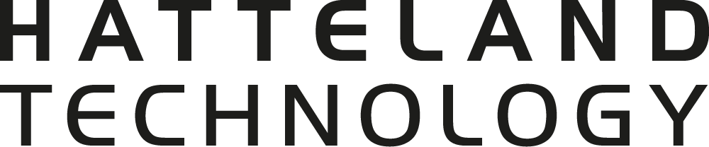 Hatteland Technology logo - Vision Marine Partner