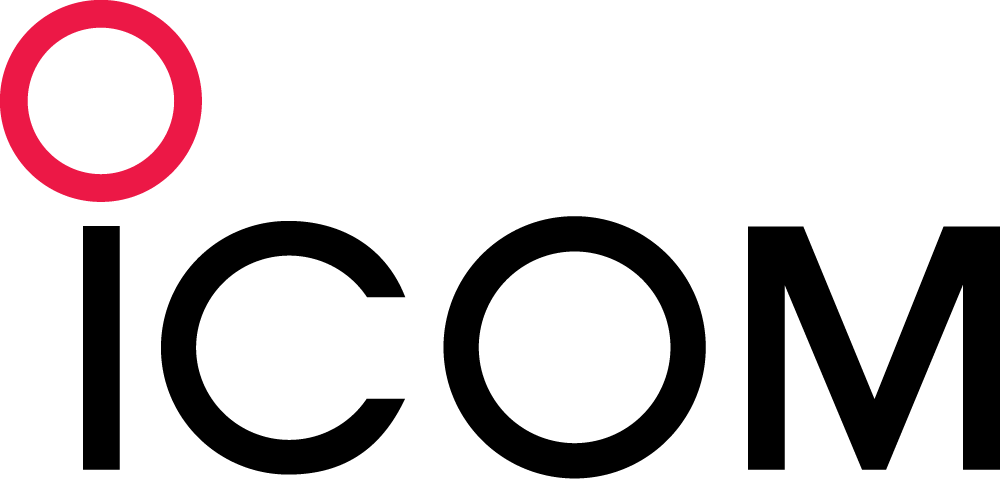 Icom logo - Vision Marine Partner