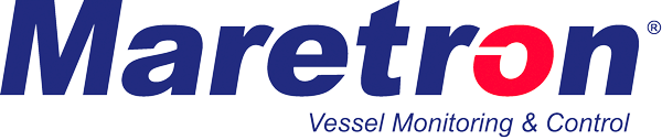 Maretron logo - Vision Marine Partner